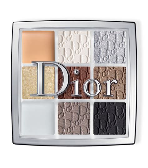 custom eye palette dior